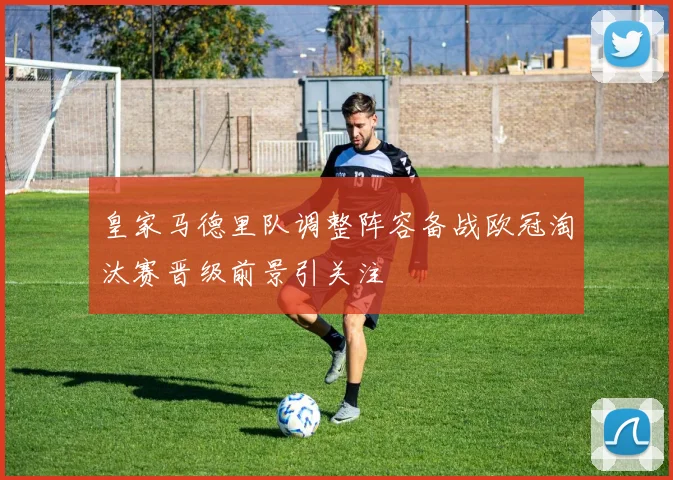 皇家马德里队调整阵容备战欧冠淘汰赛晋级前景引关注