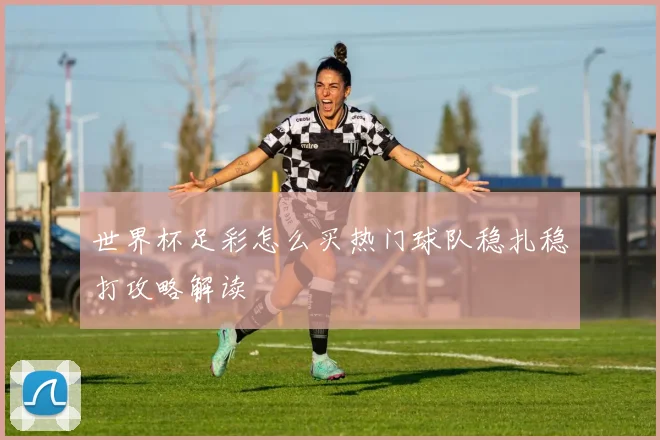 世界杯足彩怎么买热门球队稳扎稳打攻略解读